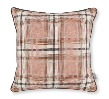 Elbury Cushion Romo