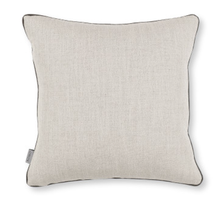 Elbury Cushion Romo