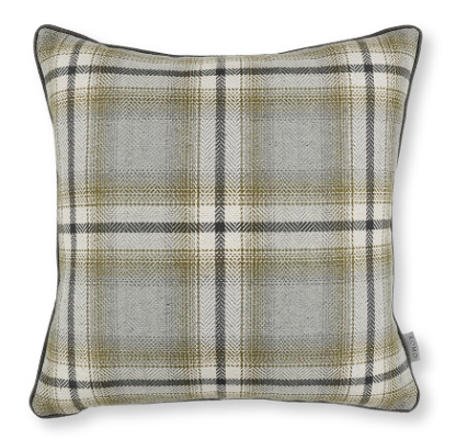 Elbury Cushion Romo