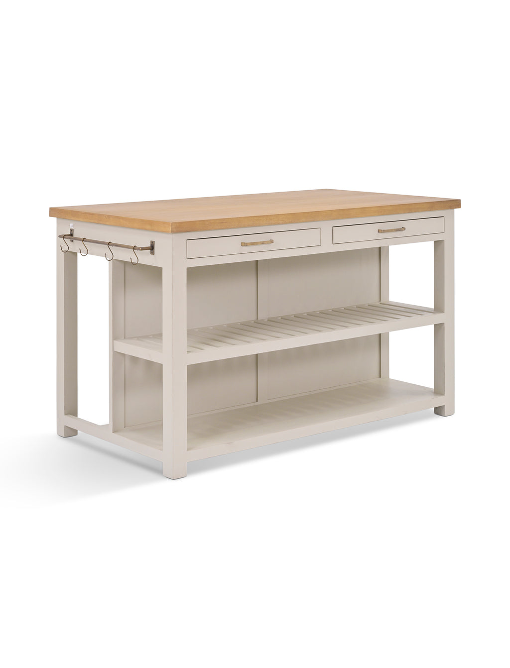 Walcote Kitchen Island