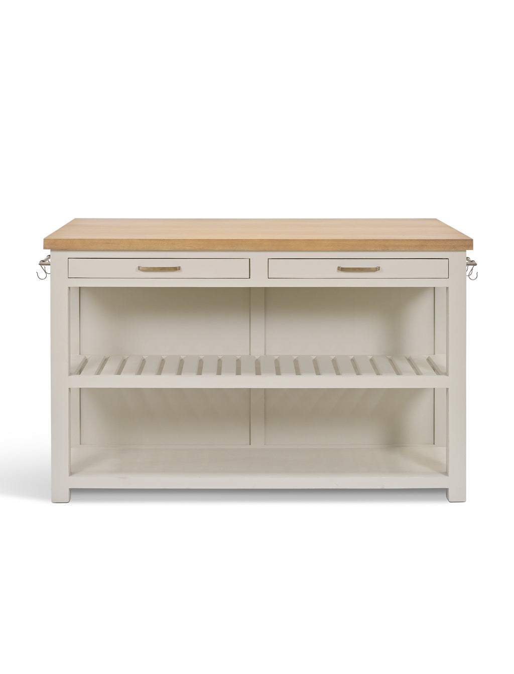 Walcote Kitchen Island