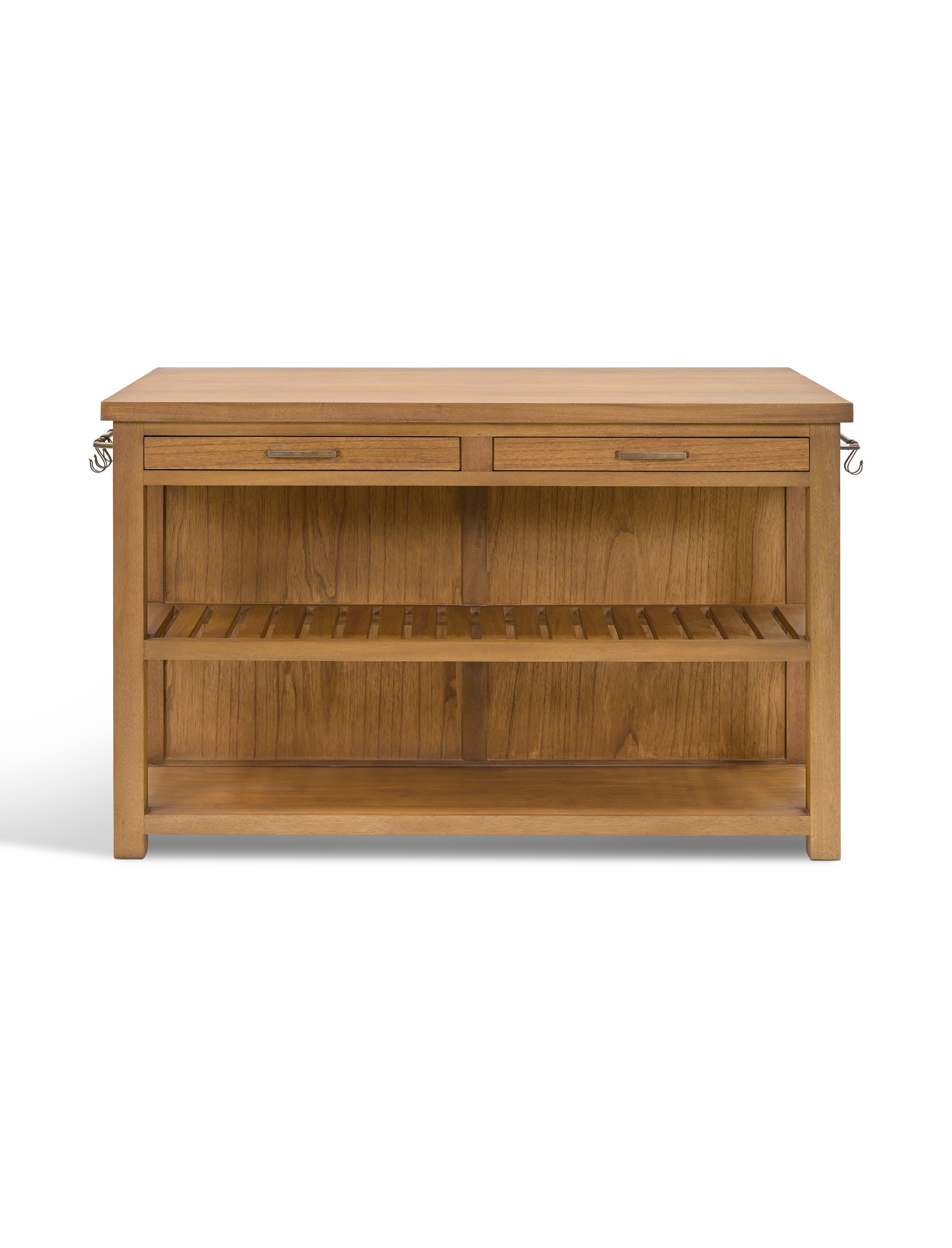 Walcote Kitchen Island