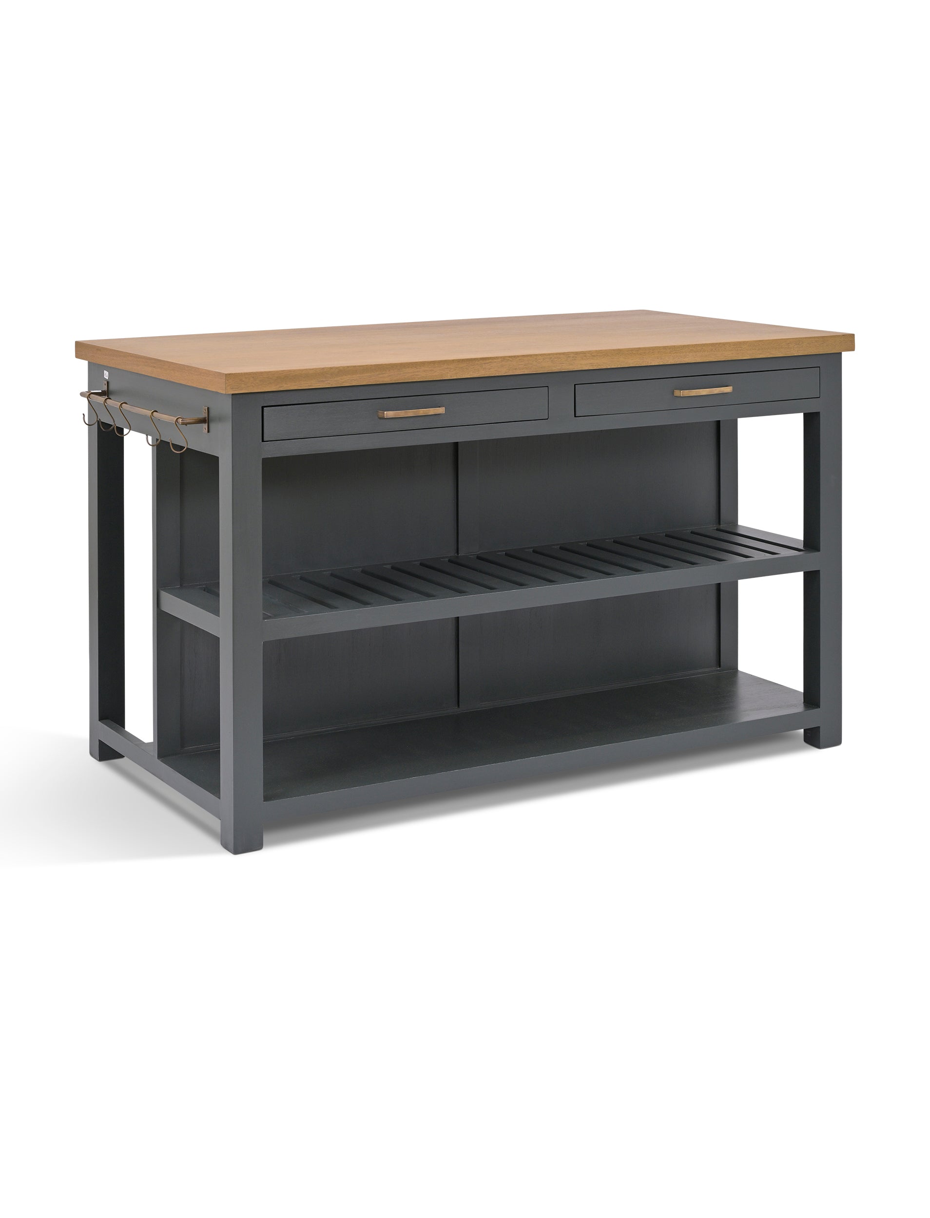 Walcote Kitchen Island