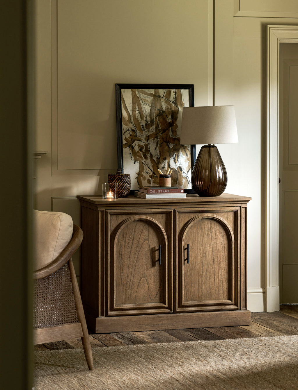 Fulwell Sideboard Small