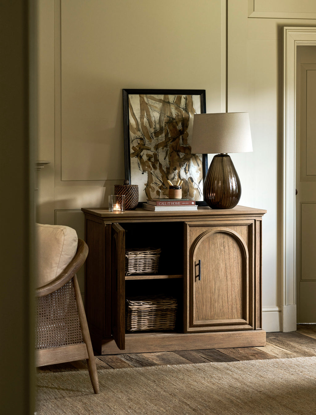Fulwell Sideboard Small