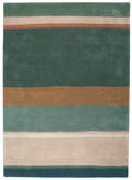 Harley Summer Hand Tufted Rug Villa Nova