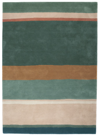 Harley Summer Hand Tufted Rug Villa Nova