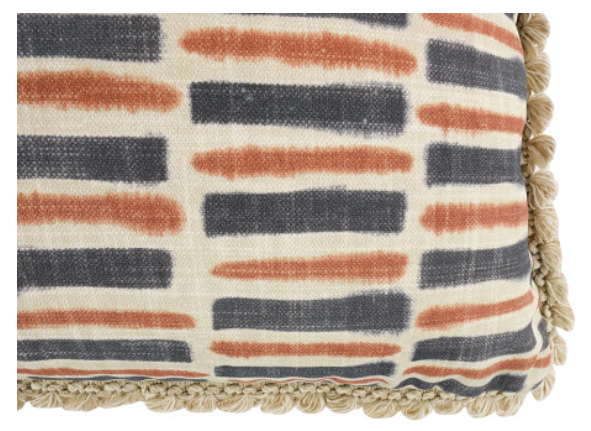 Horto Outdoor Cushion Cinnamon Villa Nova