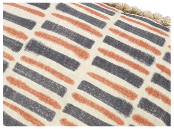 Horto Outdoor Cushion Cinnamon Villa Nova