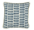 Horto Outdoor Cushion Indigo Villa Nova
