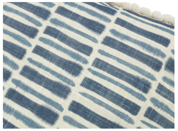 Horto Outdoor Cushion Indigo Villa Nova