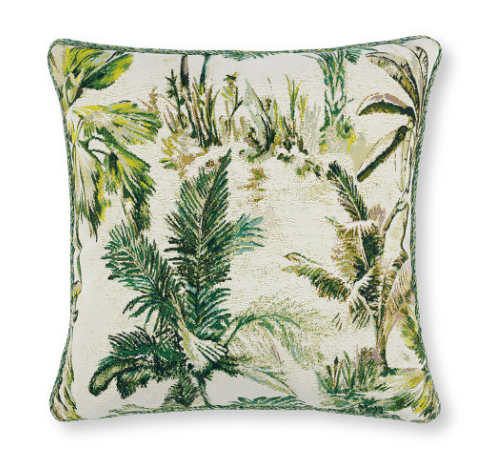 Japura Outdoor Cushion Amazon Romo