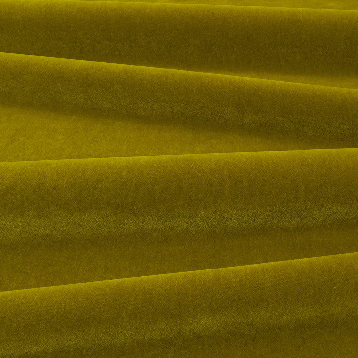 Fuzzy FR Fabric – Fern