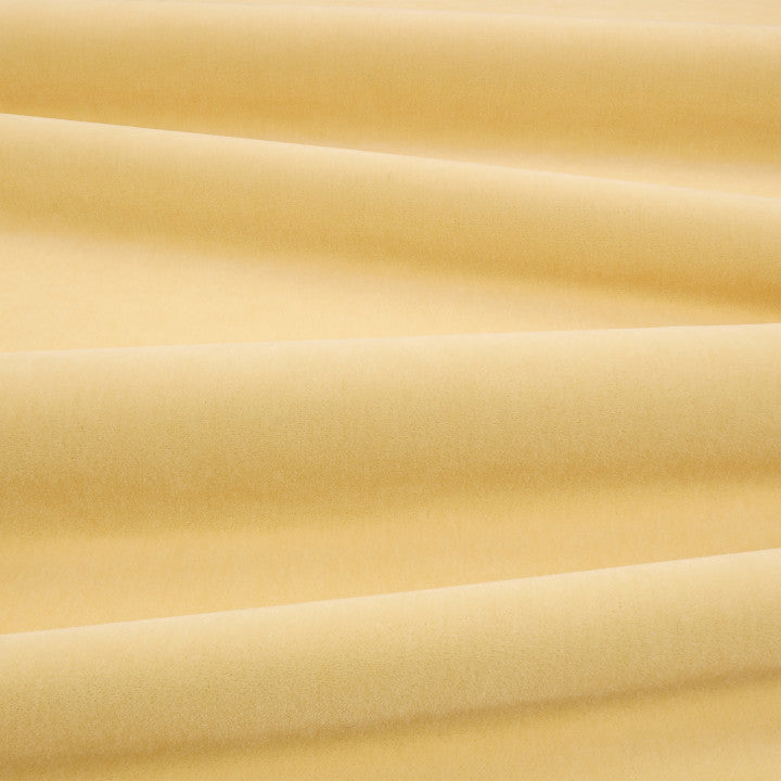 Fuzzy FR Fabric – Sherbert
