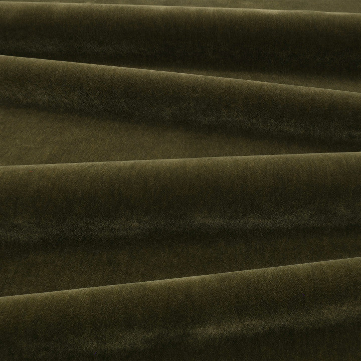 Fuzzy FR Fabric – Nori