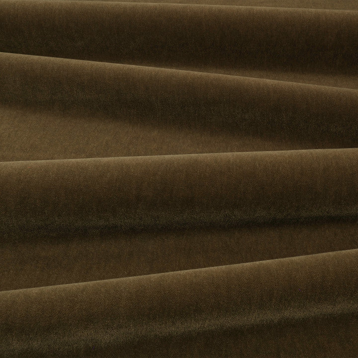 Fuzzy FR Fabric – Dark Olive