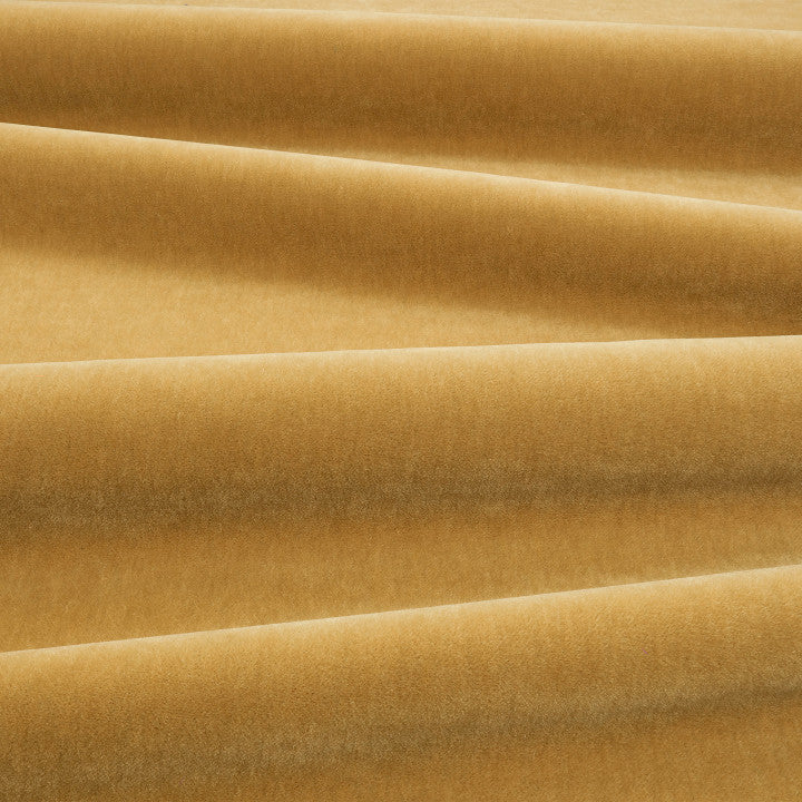 Fuzzy FR Fabric – Golden Hour