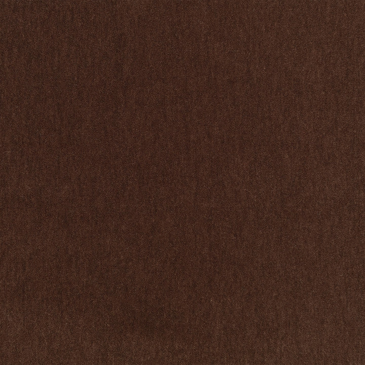 Fuzzy FR Fabric – Ganache