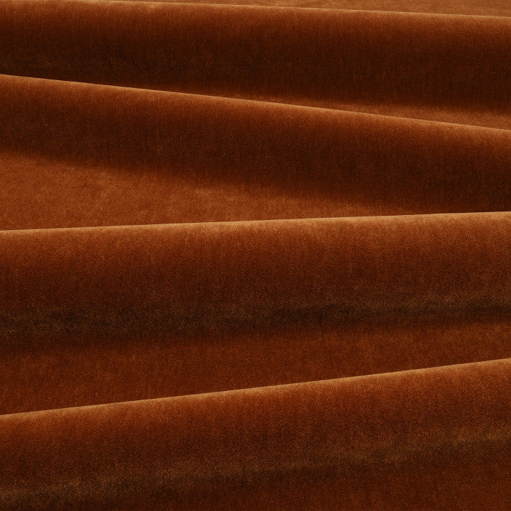 Fuzzy FR Fabric – Clove