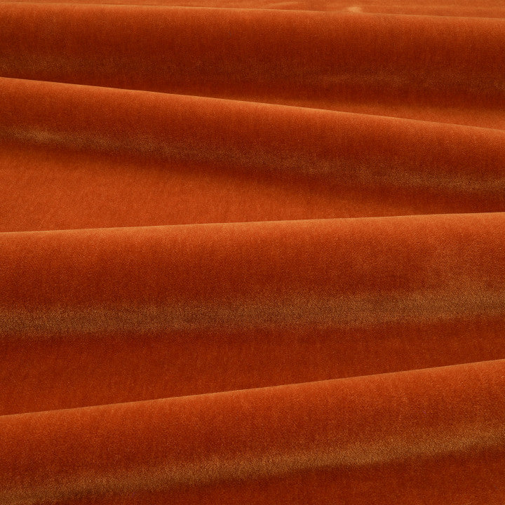 Fuzzy FR Fabric – Cinnamon