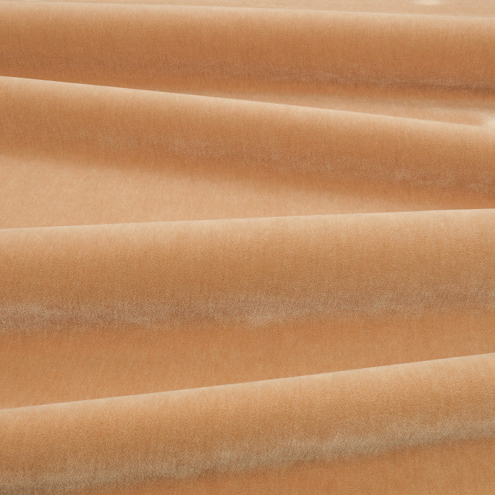 Fuzzy FR Fabric – Chai