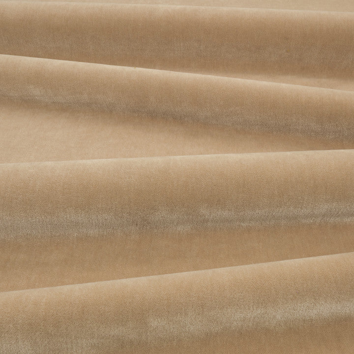 Fuzzy FR Fabric – Flax