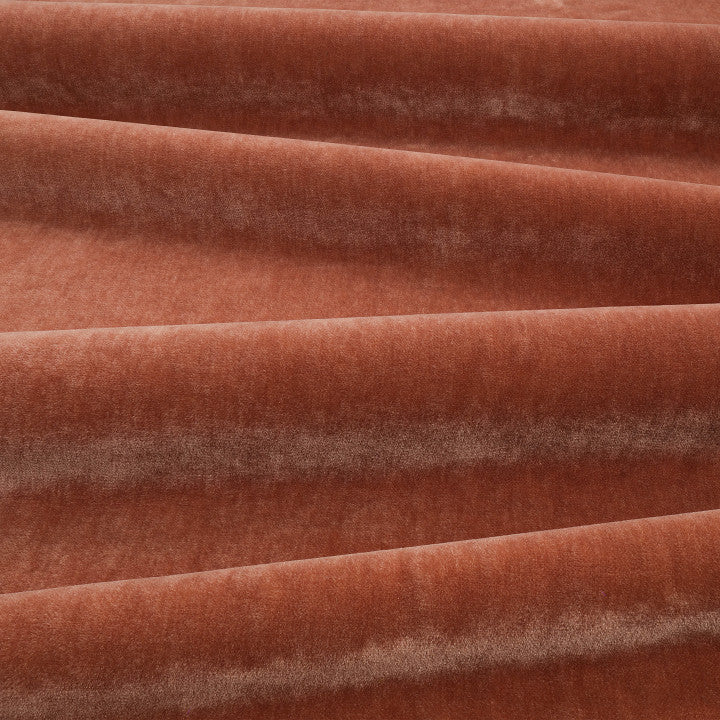 Fuzzy FR Fabric – Cassis