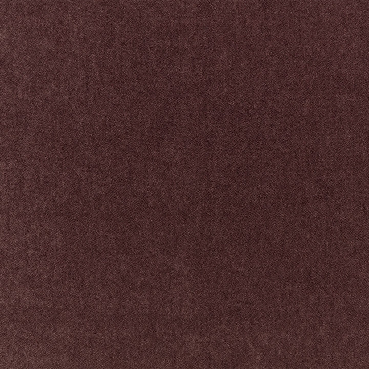 Fuzzy FR Fabric – Aubergine