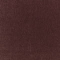 Fuzzy FR Fabric – Aubergine