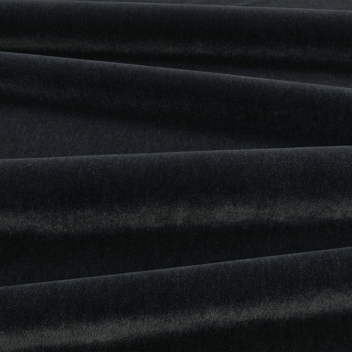 Fuzzy FR Fabric – Midnight
