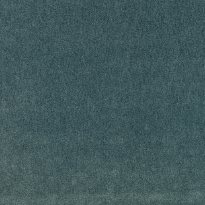 Fuzzy FR Fabric – Blueberry