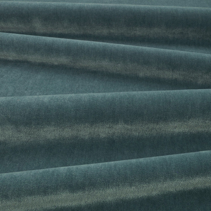 Fuzzy FR Fabric – Blueberry