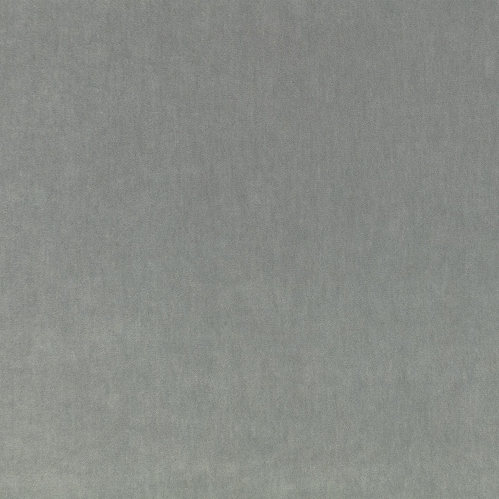Fuzzy FR Fabric – Smoke Blue