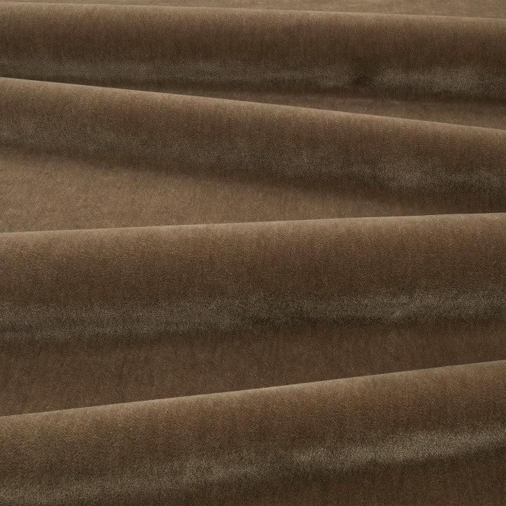Fuzzy FR Fabric – Cacao