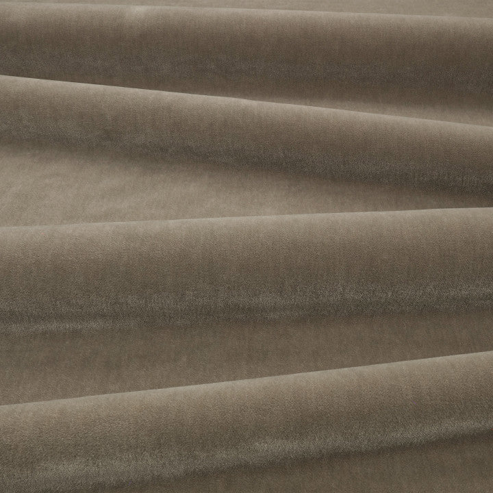 Fuzzy FR Fabric – Aluminium