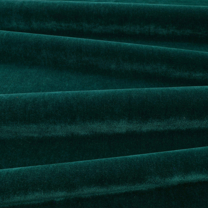 Fuzzy FR Fabric – Deep Teal