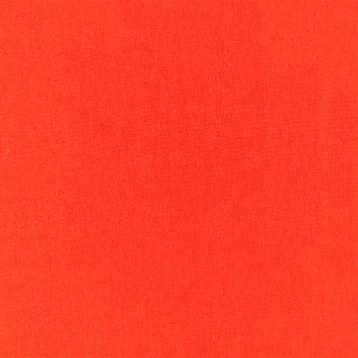Fuzzy FR Fabric – Kirkby Red