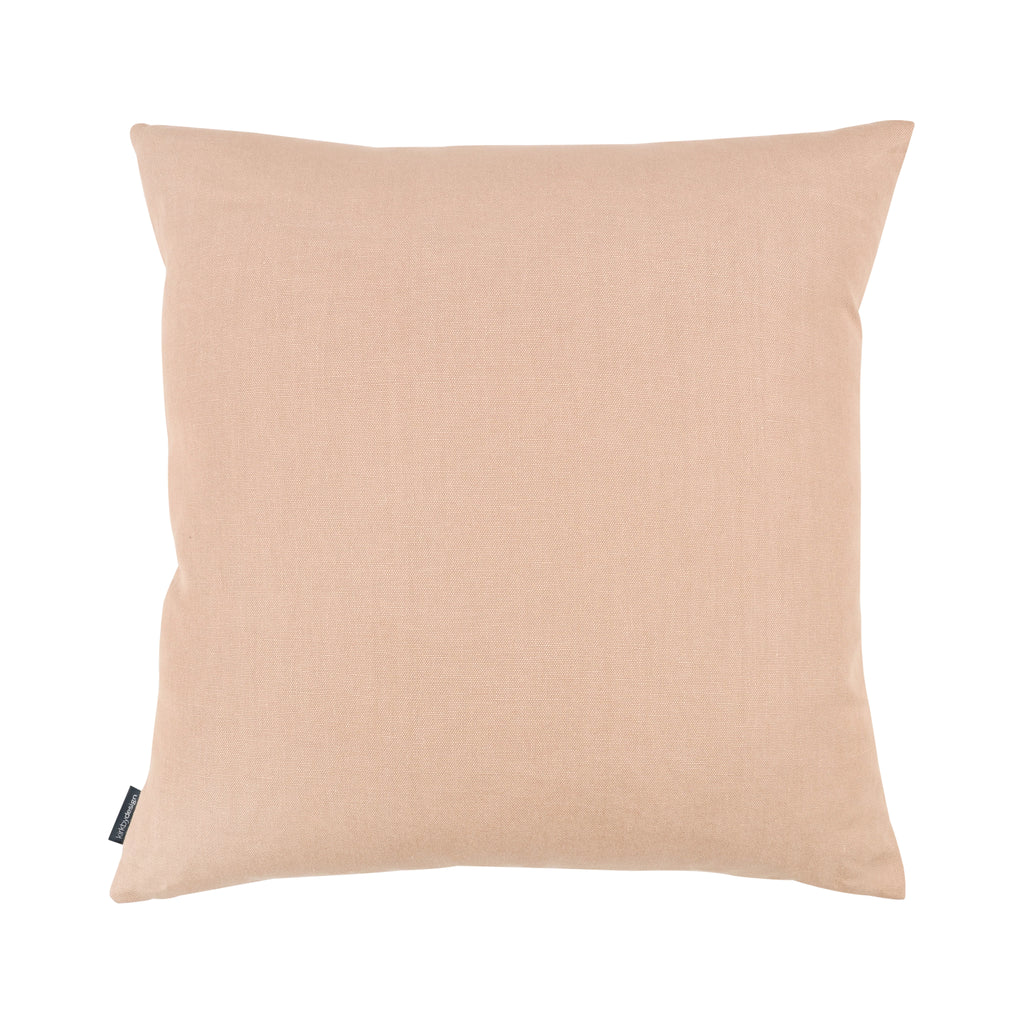 Glint 60cm Weave Cushion Patina Kirkby Design