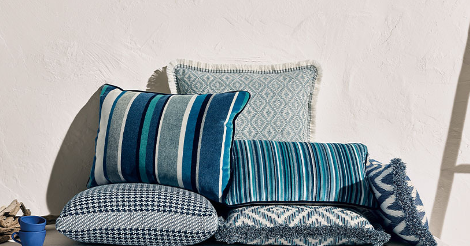 Kamali Outdoor Cushion Romo