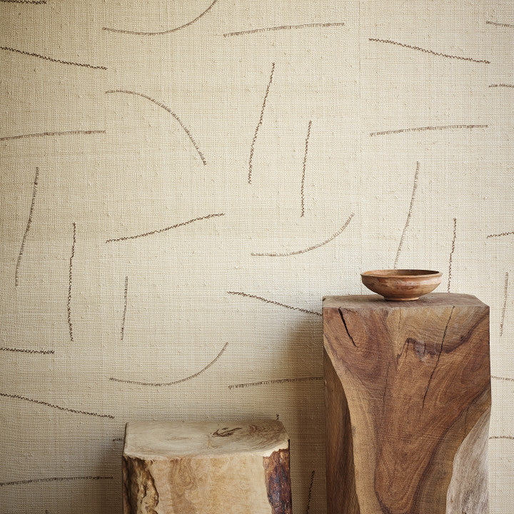 Gesture Wallcovering