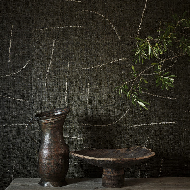 Gesture Wallcovering