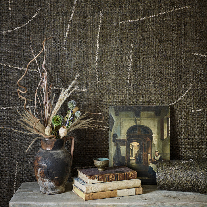 Gesture Wallcovering