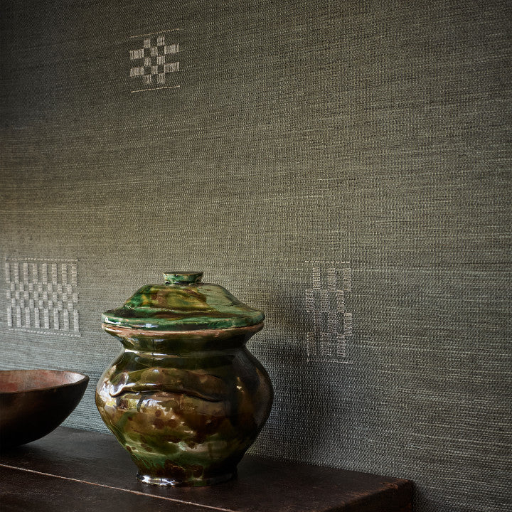 Motif Wallcovering