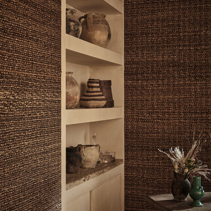 Tressage Wallcovering