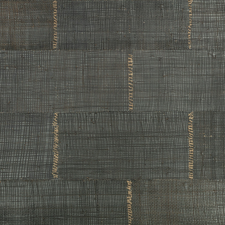 Synamay Stitch Wallcovering
