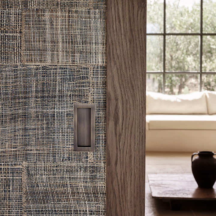 Synamay Stitch Wallcovering