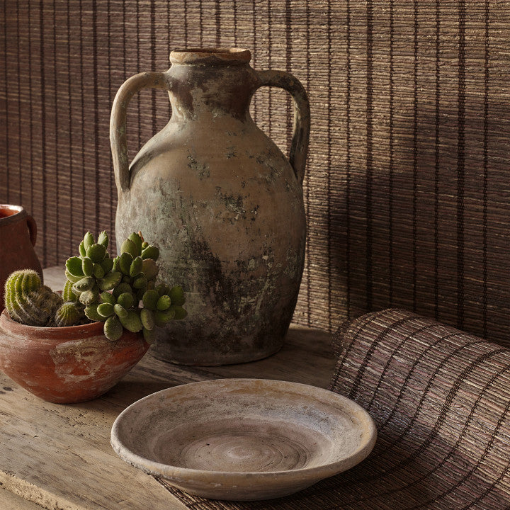 Partition Wallcovering