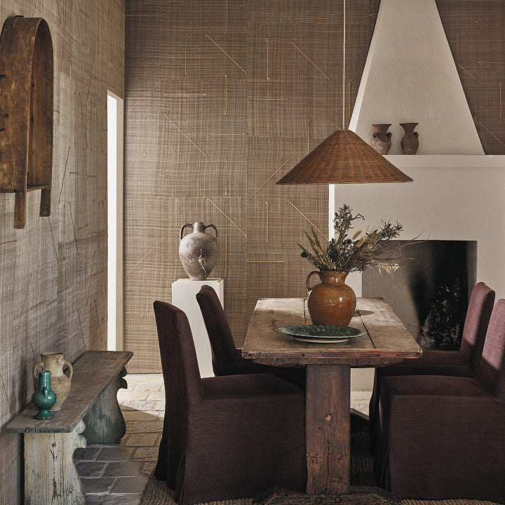 Accent Wallcovering