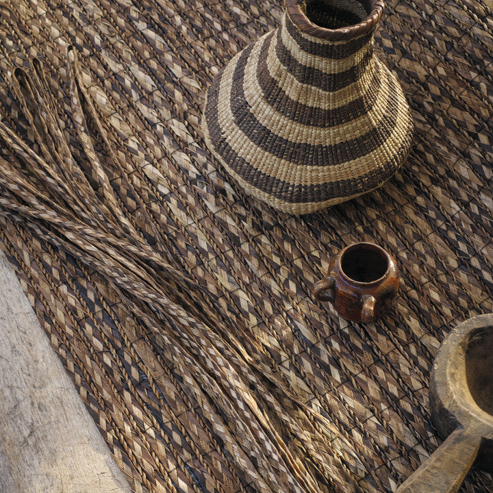 Tressage Wallcovering