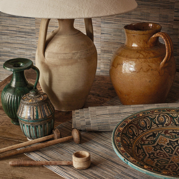 Riad Wallcovering